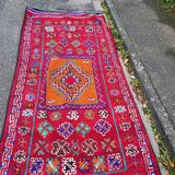Tapis berbère
