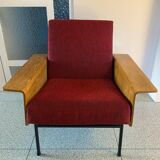 Pierre GUARICHE armchair