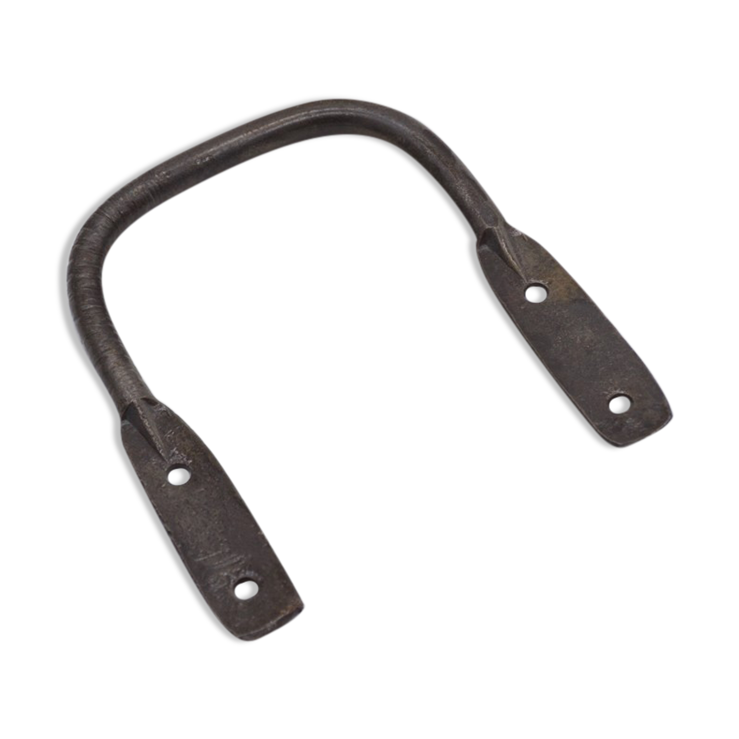 Industrial metal handle furniture factory 1940'