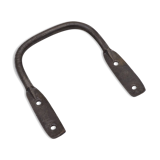 Industrial metal handle furniture factory 1940'