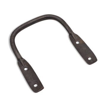 Industrial metal handle furniture factory 1940'