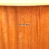 Industrial dining chairs by Marko, model Compass Leg