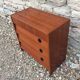 Commode vintage