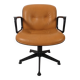 Office chair  by Ennio Fazioli for MIM Roma