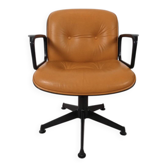 Office chair  by Ennio Fazioli for MIM Roma