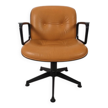 Office chair  by Ennio Fazioli for MIM Roma