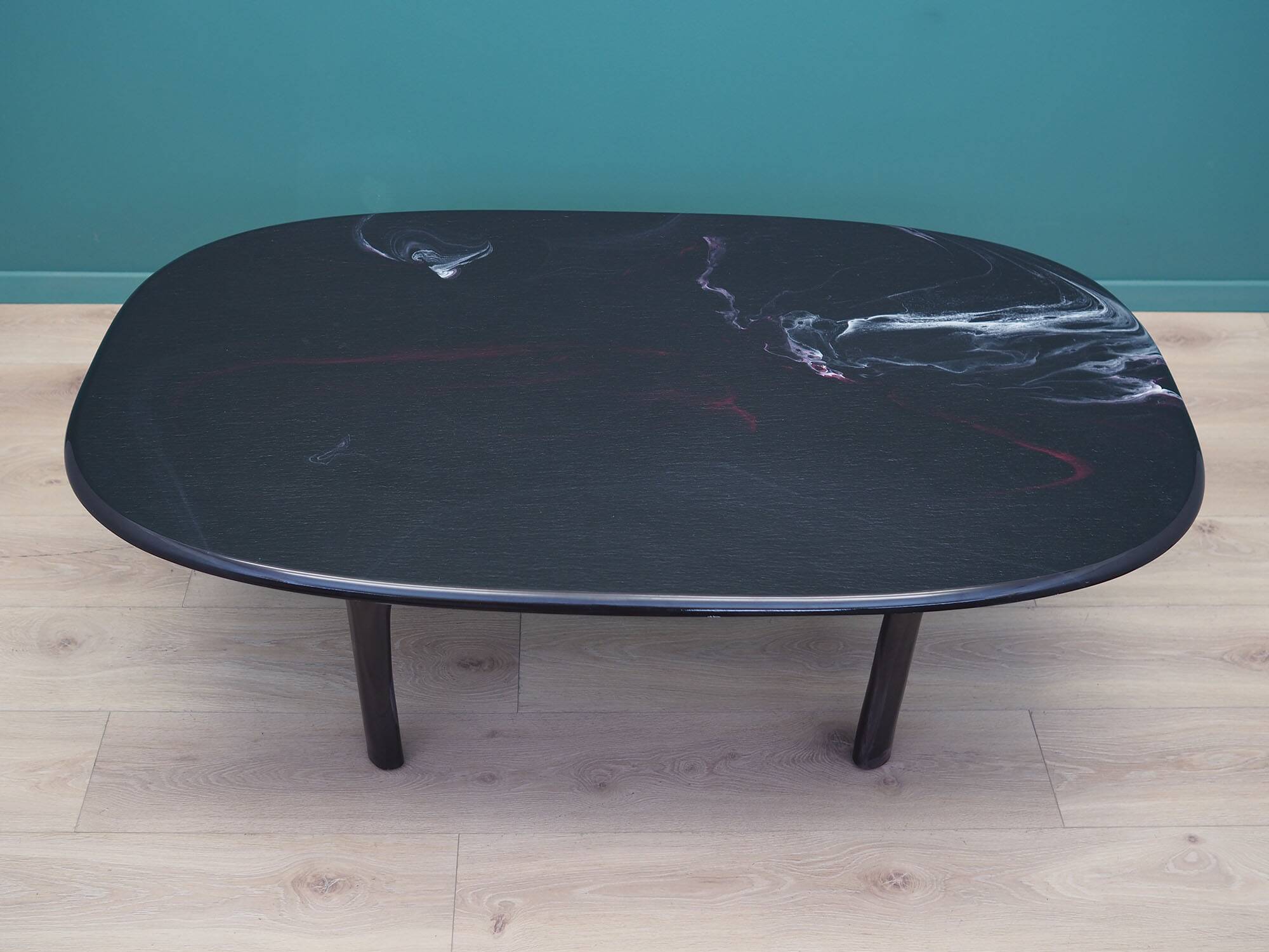 Coffee table, Danish design, 1970s, production: Denmark