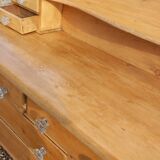 Meuble/buffet anglais ancien
