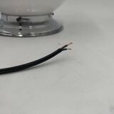 Opaline ceiling light