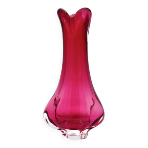 Vase d'Art Organique - josef