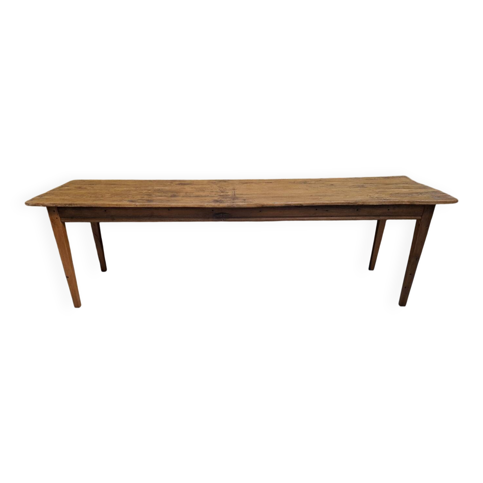 Farm table 265 cm