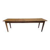 Farm table 265 cm