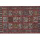 Tapis turc vintage fait main 120x185 cm