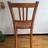 Luterma bistro chair