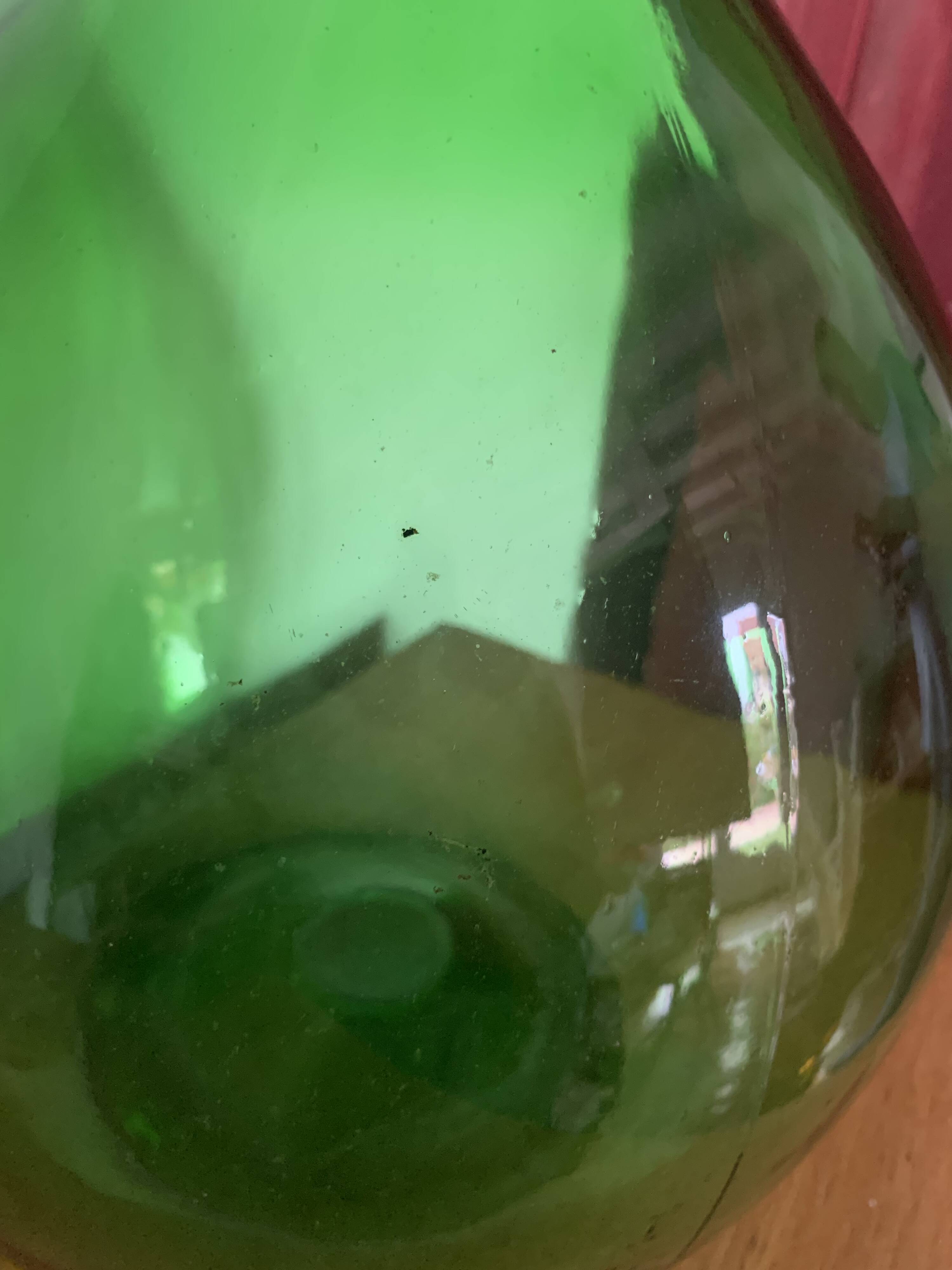 Green lady jeanne 20L