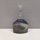 Vase en verre Satellite suédois par Bertil Vallien pour Kosta Boda 1992.