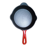 Enamelled cast iron stove Cousances