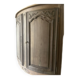 Encoignure patine de type ancien