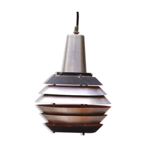 Suspension Fog & morup