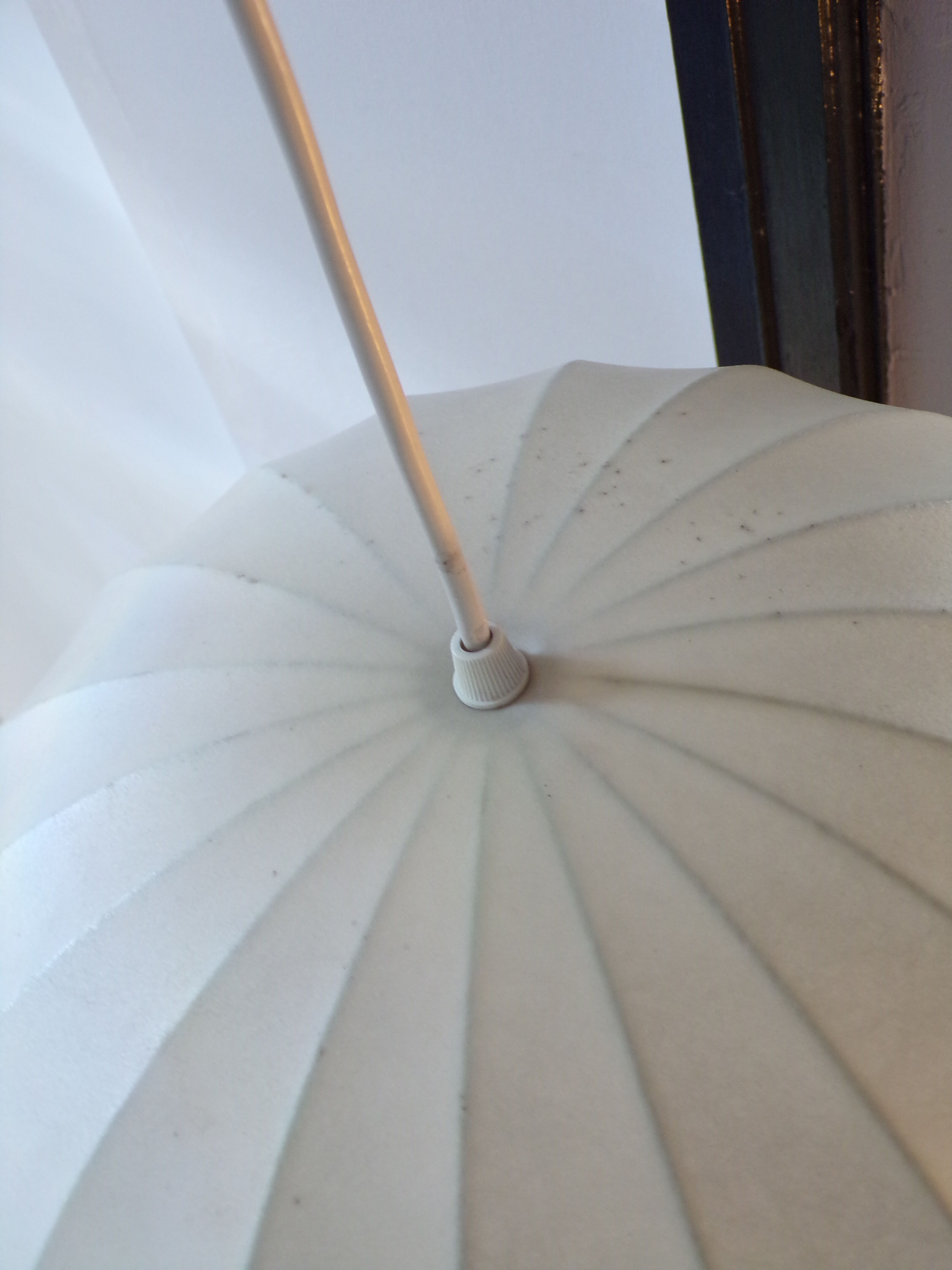 Suspension lamp cocoon Goldkant leuchten