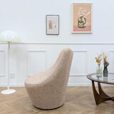Anda armchair by Pierre Paulin published by Ligne Roset