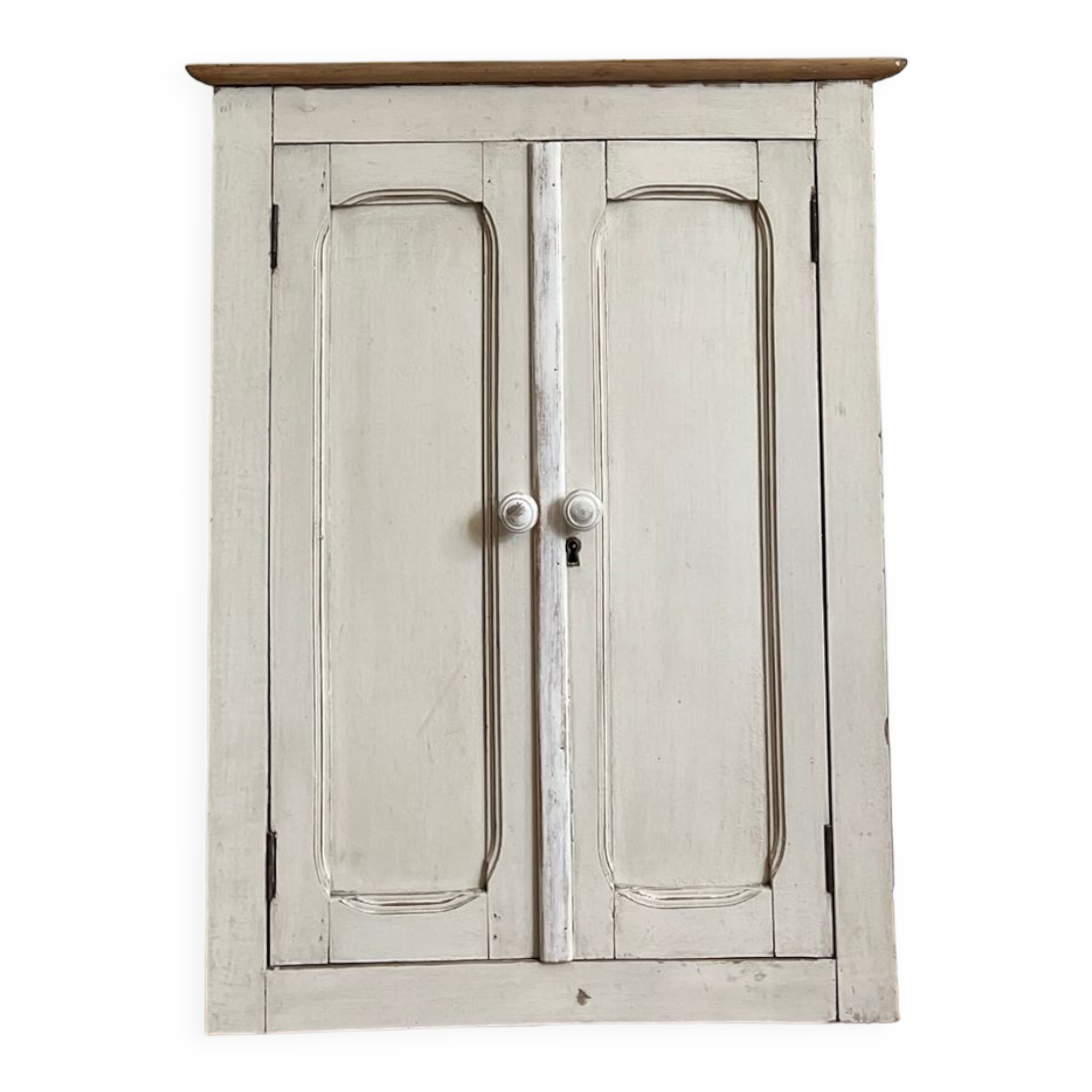 Small vintage parisian buffet