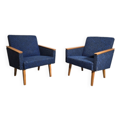 Fauteuils Tatra