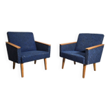 Armchairs by Tatra