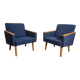 Armchairs by Tatra