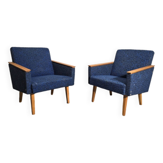Armchairs by Tatra