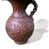 Vase 21cm Earthenware pitcher