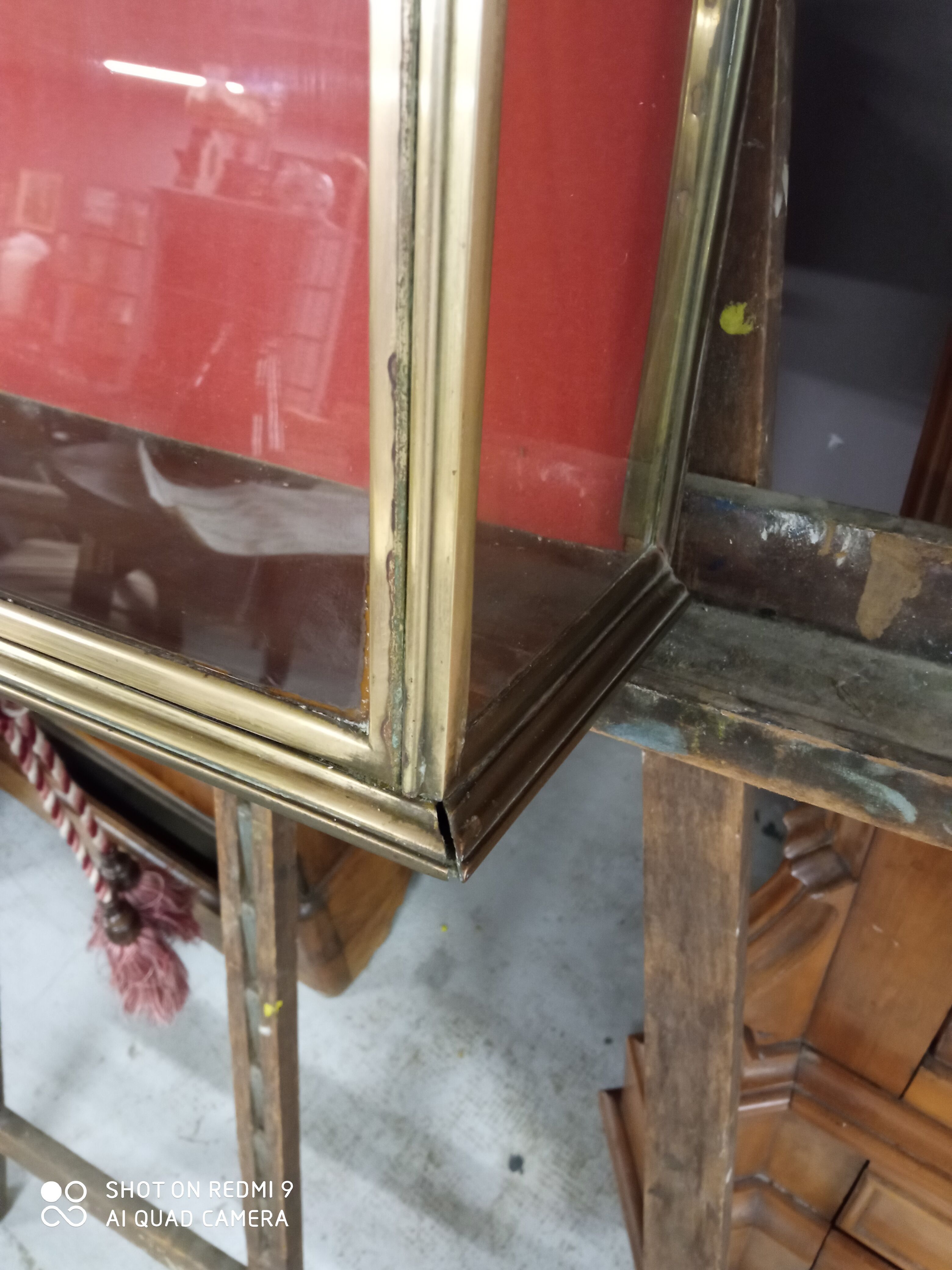 Siegel Paris showcase