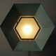 Lampe de table Hexx par Diesel avec Foscarini pour Diesel Living, 2014
