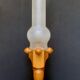 Guillerme and Chambron wall light