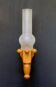 Guillerme and Chambron wall light