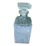 Whiskey decanter