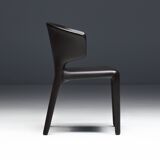 Hola 367 Armchairs by Hannes Wettstein for Cassina, Italy, 2000s