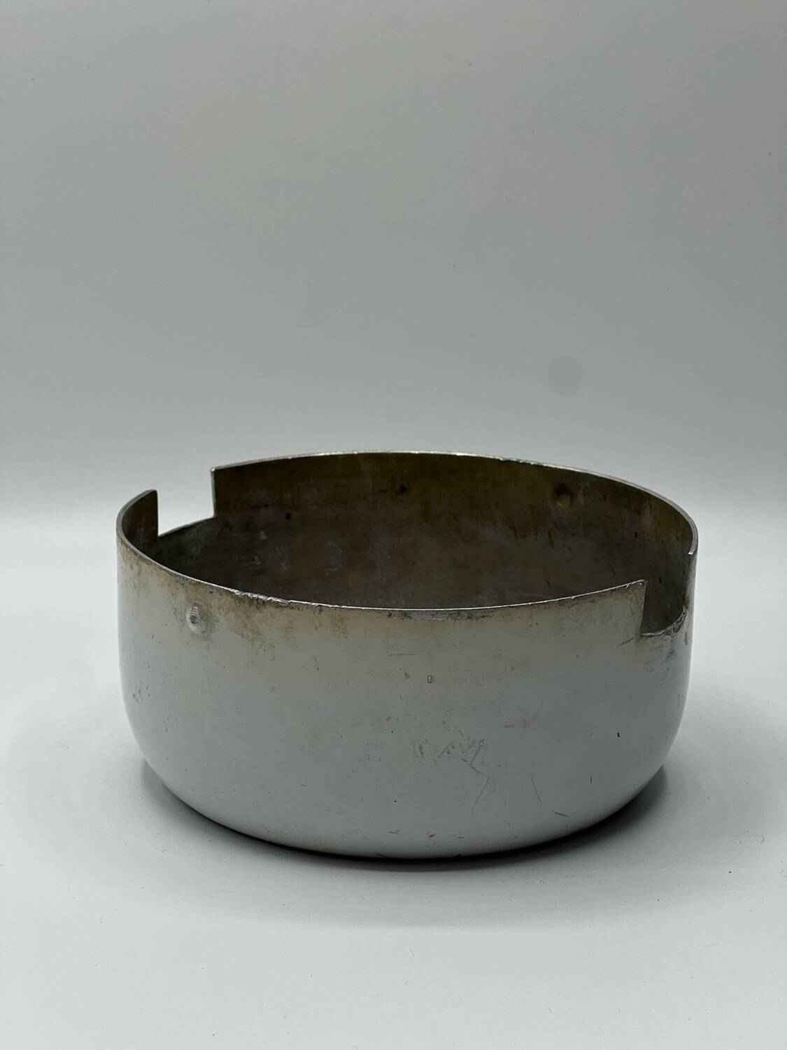 Italian ashtray 1970 STILNOVO