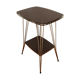 Table d'appoint vintage