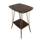 Table d'appoint vintage