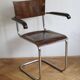 Modernist Cantilever Chair