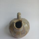 Vintage art nouveau pitcher