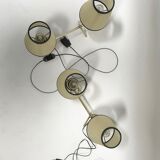 Lamps Maison Lunel 1950