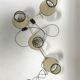 Lamps Maison Lunel 1950