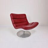Model F978 Lounge Chair by Geoffrey Harcourt for Artifort, 1968