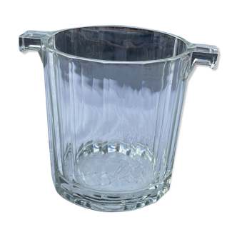 Art Deco ice bucket France