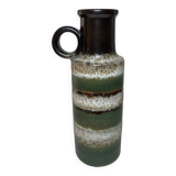 Ceramic vase