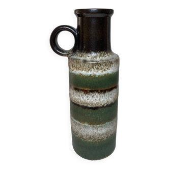 Ceramic vase