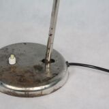 Lampe de table, années 60