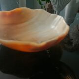 Horn trinket bowl